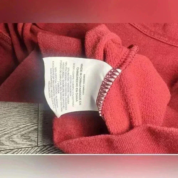 USC Southern California Trojans Nike NCAA Hooded Pullover Hoodie Jacket - Picture 4 of 4